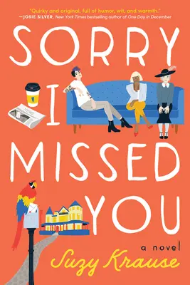 Scusa se mi sei mancato - Sorry I Missed You