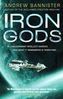 Dei di ferro - (La trilogia della trottola 2) - Iron Gods - (The Spin Trilogy 2)
