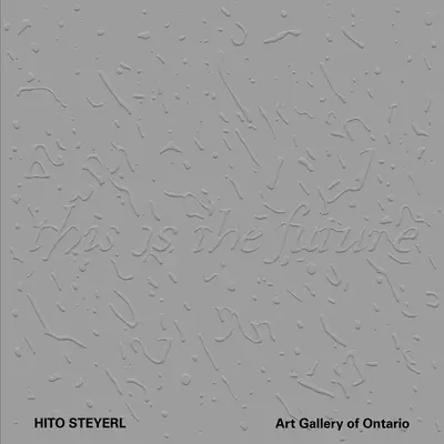 Hito Steyerl: Questo è il futuro - Hito Steyerl: This Is the Future