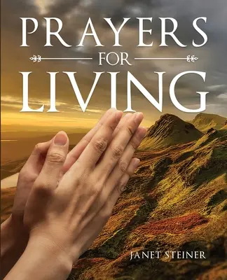 Preghiere per vivere - Prayers For Living