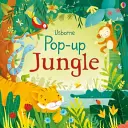 Giungla pop-up - Pop-up Jungle