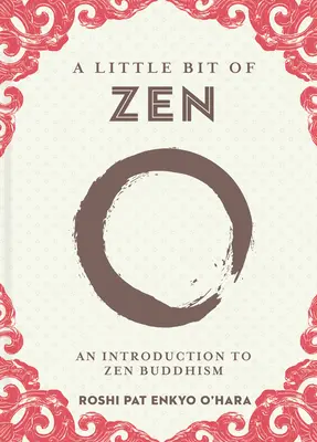 Un po' di Zen, 22: Introduzione al buddismo Zen - A Little Bit of Zen, 22: An Introduction to Zen Buddhism