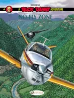 Zona di interdizione al volo - No-Fly Zone