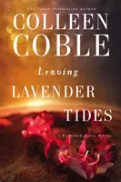 Lasciare Lavender Tides: Una novella di Lavender Tides - Leaving Lavender Tides: A Lavender Tides Novella