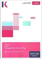P1 CONTABILITÀ GESTIONALE - KIT PER L'ESAME - P1 MANAGEMENT ACCOUNTING - EXAM PRACTICE KIT
