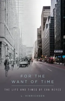 Per mancanza di tempo - For The Want of Time