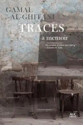 Tracce: Un libro di memorie - Traces: A Memoir