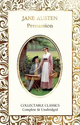 Persuasione - Persuasion