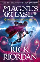 9 Dai nove mondi - Magnus Chase e gli dei di Asgard - 9 From the Nine Worlds - Magnus Chase and the Gods of Asgard