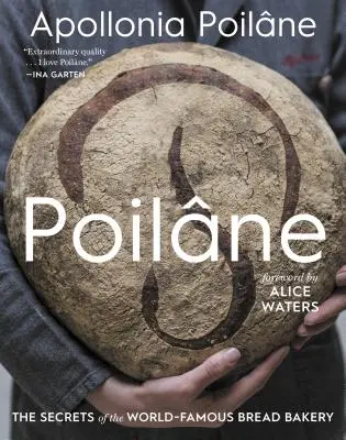 Poilne: I segreti del panificio famoso in tutto il mondo - Poilne: The Secrets of the World-Famous Bread Bakery