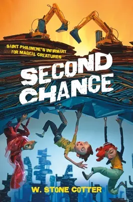 Seconda occasione - Second Chance