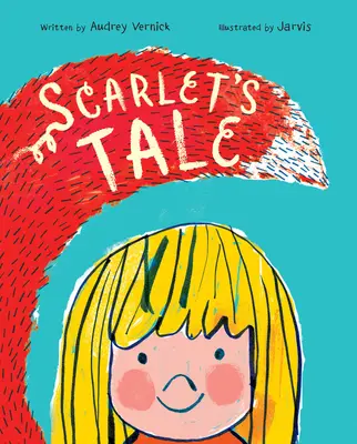 Il racconto di Scarlet - Scarlet's Tale