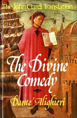 La Divina Commedia - Divine Comedy