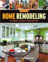 Rimodellamento della casa - Home Remodeling