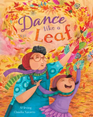 Danza come una foglia - Dance Like a Leaf