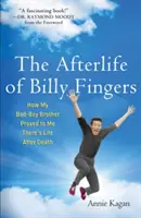 Afterlife of Billy Fingers: Come il mio fratello cattivo mi ha dimostrato che c'è vita dopo la morte - Afterlife of Billy Fingers: How My Bad-Boy Brother Proved to Me There's Life After Death