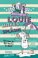 Unicorno a New York: Louie fa il botto - Unicorn in New York: Louie Makes a Splash