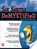Sei Sigma demistificato - Six Sigma Demystified