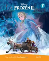 Livello 3: Lettori Disney per bambini Frozen 2 Pack - Level 3: Disney Kids Readers Frozen 2 Pack