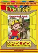 Libro elementare francese - Skoldo - French Elementary Book - Skoldo