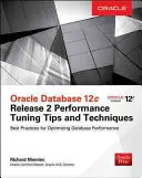 Consigli e tecniche per la messa a punto delle prestazioni di Oracle Database 12c Release 2 - Oracle Database 12c Release 2 Performance Tuning Tips & Techniques