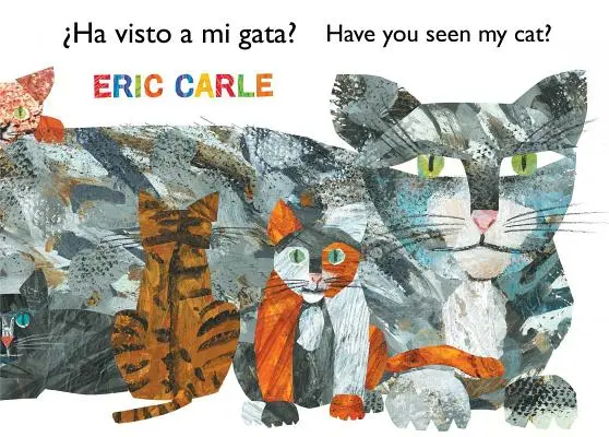 Ha Visto a Mi Gata? (Hai visto il mio gatto?) - Ha Visto a Mi Gata? (Have You Seen My Cat?)