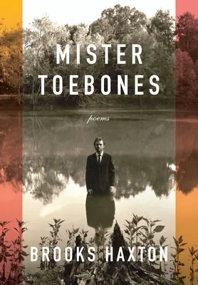 Mister Toebones: Poesie - Mister Toebones: Poems