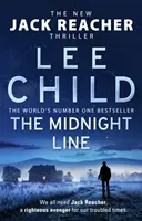 Linea di mezzanotte - (Jack Reacher 22) - Midnight Line - (Jack Reacher 22)