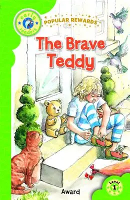 Orsacchiotto perduto - Lost Teddy