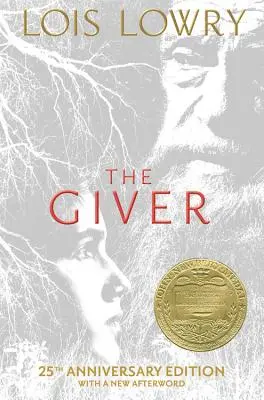Il Giver: Edizione del 25° Anniversario - The Giver: 25th Anniversary Edition