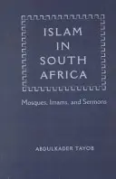 L'Islam in Sudafrica: Moschee, imam e sermoni - Islam in South Africa: Mosques, Imams, and Sermons