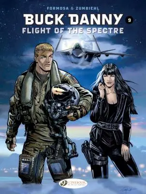Il volo dello spettro - Flight of the Spectre