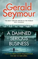 Un affare dannatamente serio - Damned Serious Business