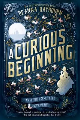 Un inizio curioso - A Curious Beginning
