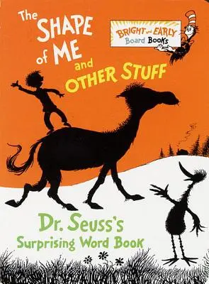 La forma di me e altre cose - The Shape of Me and Other Stuff