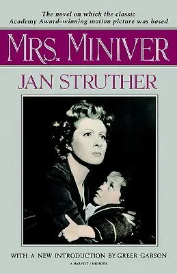 La signora Miniver - Mrs. Miniver