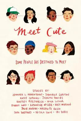 Incontrare Carino - Meet Cute