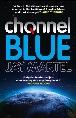 Canale Blu - Channel Blue
