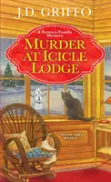 Omicidio a Icicle Lodge - Murder at Icicle Lodge