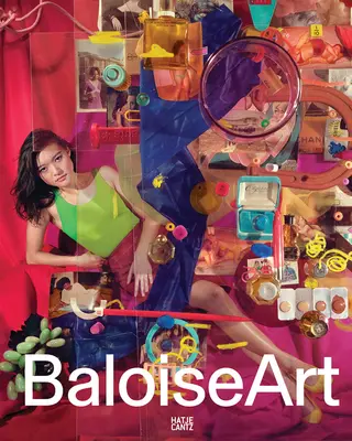 Arte della Basilese - Baloise Art
