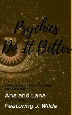 I sensitivi lo fanno meglio - Psychics Do It Better