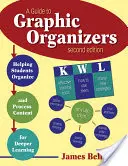 Guida agli organizzatori grafici: Aiutare gli studenti a organizzare ed elaborare i contenuti per un apprendimento più profondo - A Guide to Graphic Organizers: Helping Students Organize and Process Content for Deeper Learning