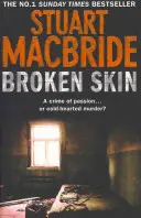 Pelle rotta - Broken Skin