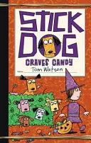 Il cane bastone ha voglia di caramelle - Stick Dog Craves Candy