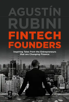 Fondatori di Fintech - Fintech Founders