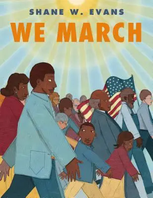 Noi marciamo - We March