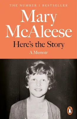 Ecco la storia - Un libro di memorie - Here's the Story - A Memoir
