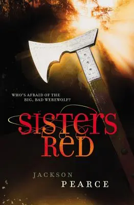 Sorelle Rosse - Sisters Red