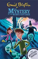Il mistero del cottage bruciato: Libro 1 - The Mystery of the Burnt Cottage: Book 1