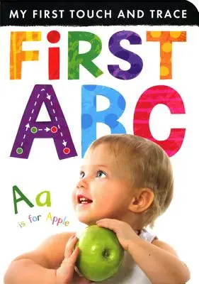 Il primo ABC - First ABC